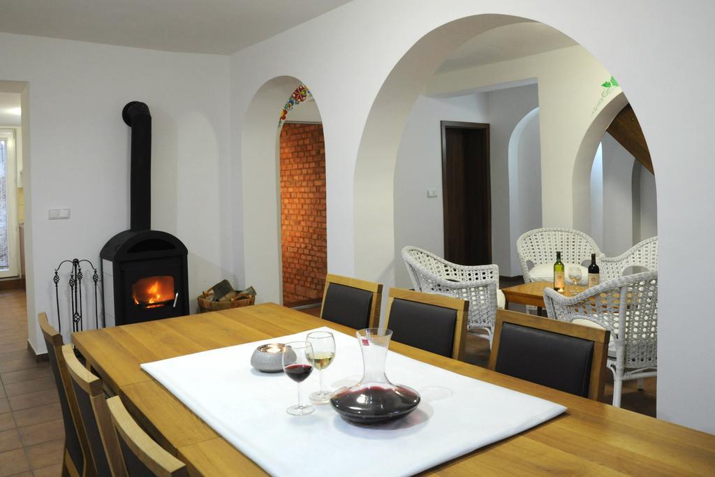 Apartment Sklipek Alsop Mutěnice Quarto foto