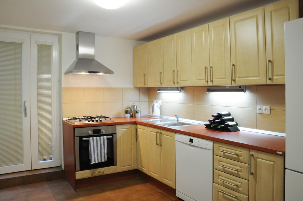 Apartment Sklipek Alsop Mutěnice Quarto foto