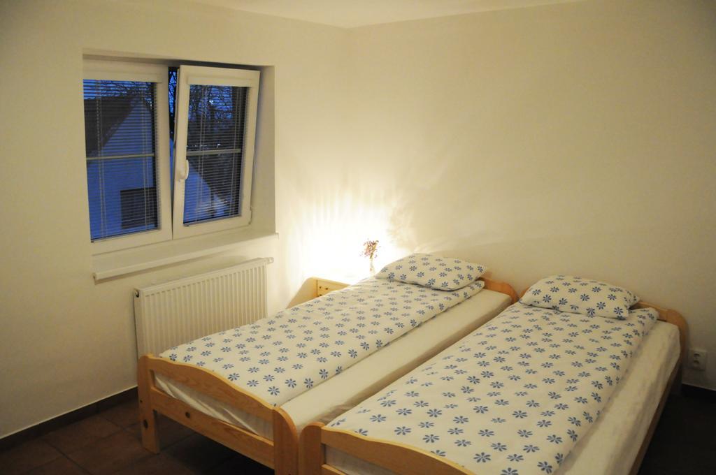Apartment Sklipek Alsop Mutěnice Quarto foto