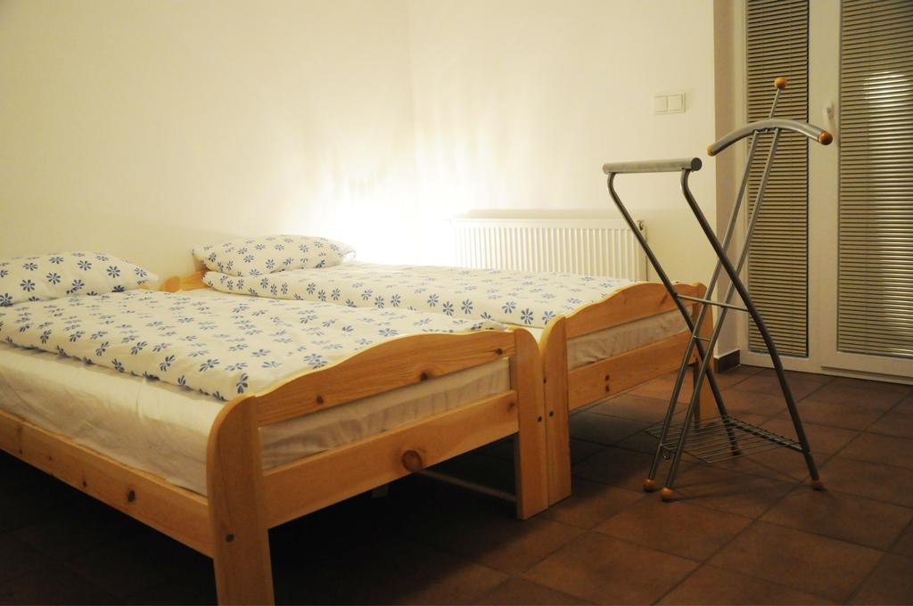 Apartment Sklipek Alsop Mutěnice Quarto foto